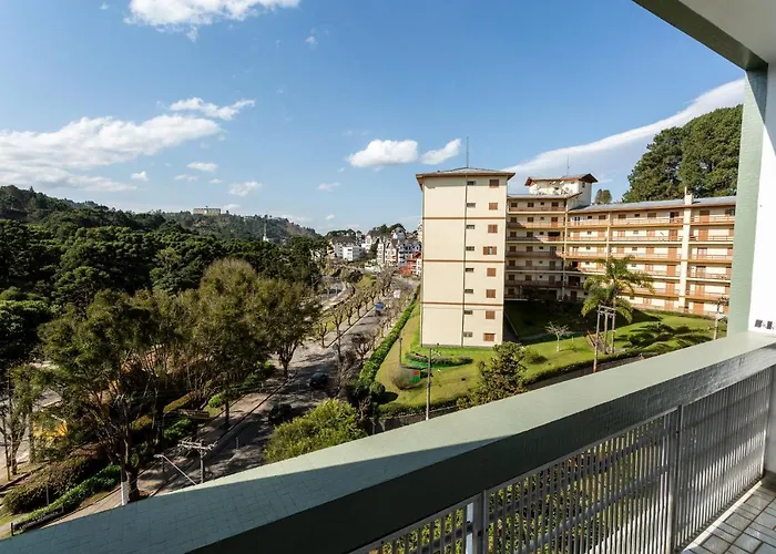 Incrivel Vista No Capivari Com 4 Quartos E Lareira