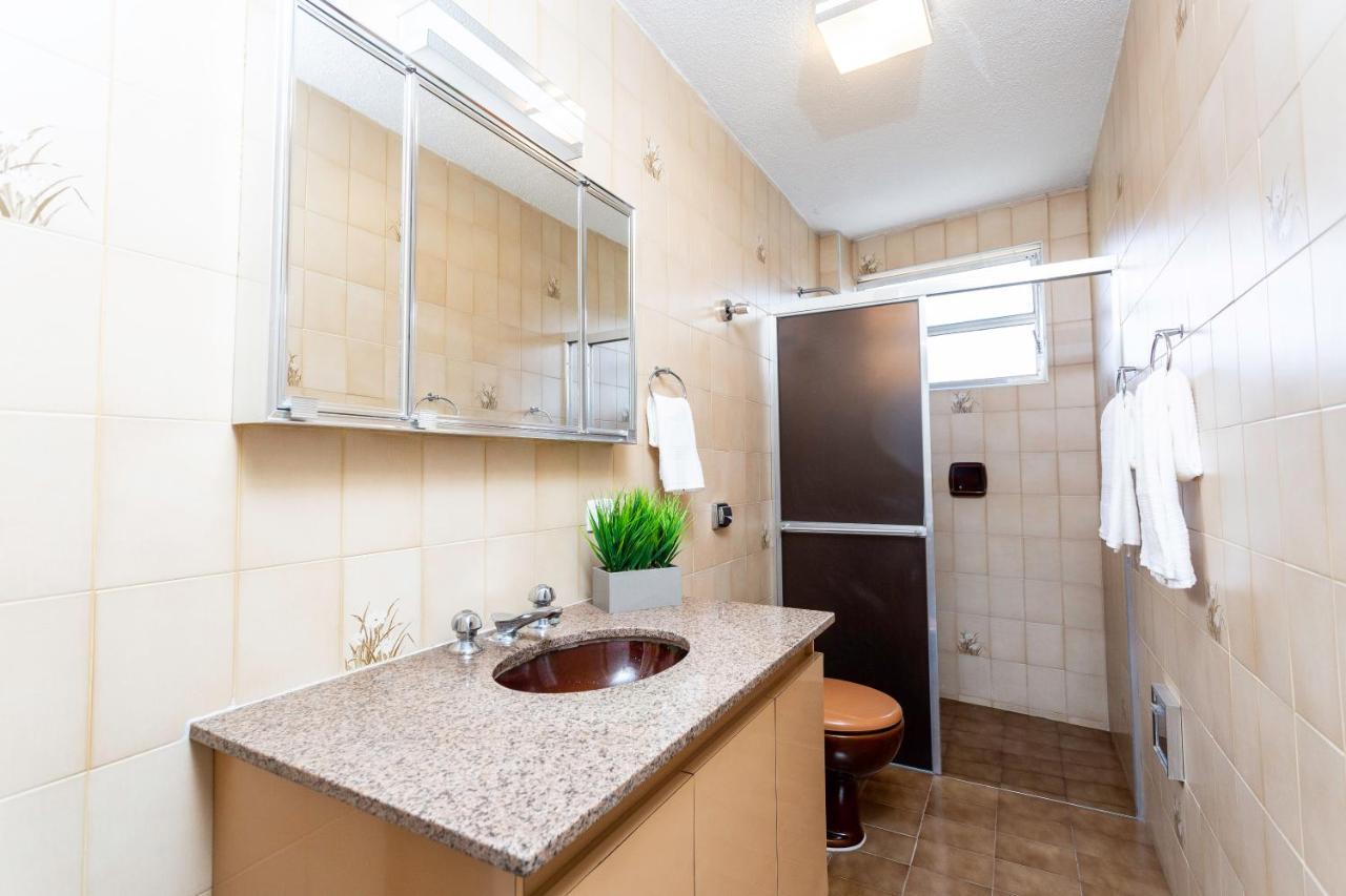 Apartment Incrivel Vista No Capivari Com 4 Quartos E Lareira
