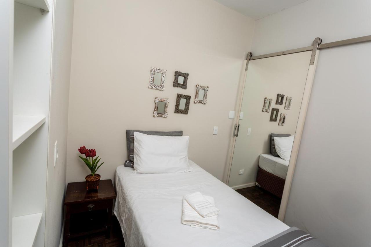 Apartment Incrivel Vista No Capivari Com 4 Quartos E Lareira