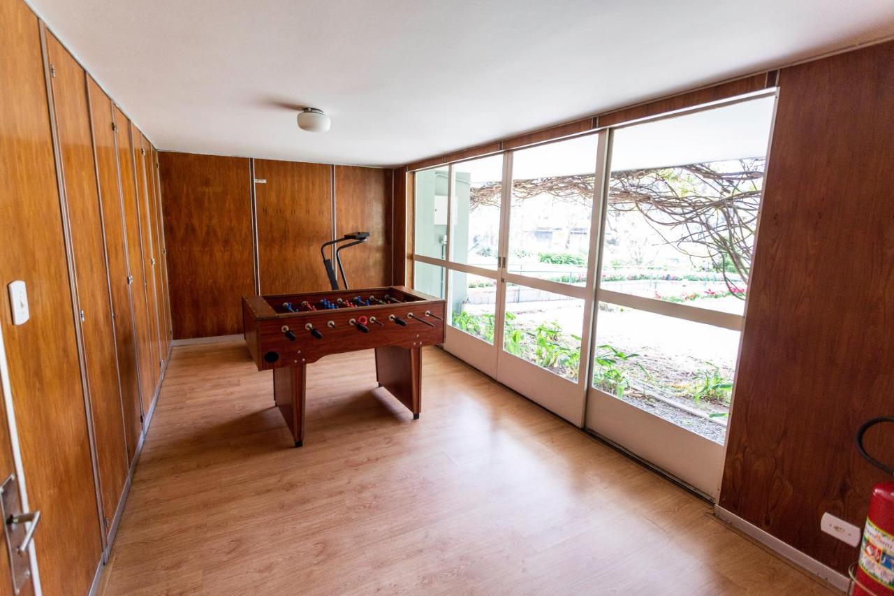 Apartment Incrivel Vista No Capivari Com 4 Quartos E Lareira Campos do Jordao